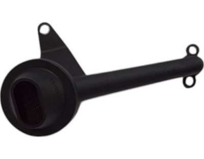 Ford OEM Engine Oil Pump Pickup Tube and Screen YS4Z6622AA Image