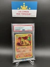 2008 POKEMON DIAMOND & PEARL STORMFRONT #103 CHARIZARD-HOLO PSA 1