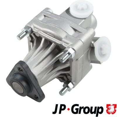 JP GROUP 1145104100 Hydraulic Pump, steering for AUDI