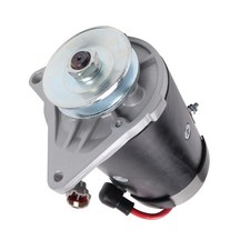 New Starter Generator Compatible with:1996-2003 Golf Cart G16 , G17 , G1...