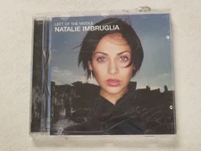 Natalie Imbruglia - Left of the Middle (CD, 1997, BMG)