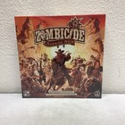 ZOMBICIDE RUNNING WILD expansion set sealed NIB ng635