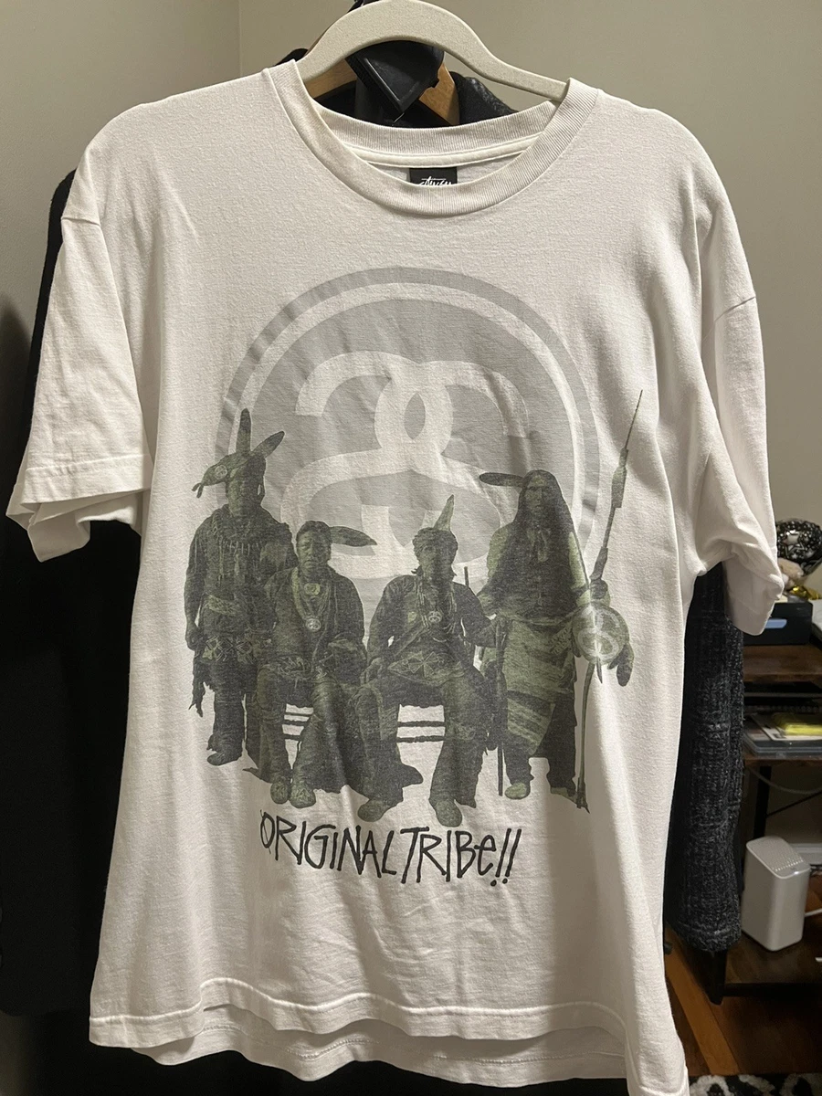 25+ Stussy T-Shirts for Men with Vintage for sale | Updated Oct 2026