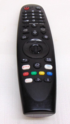 LG MR20GA Magic Remote Control Voice for 2020 Smart TV Replacement Remote LG