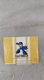 Famicom Model Number Rockman 6 Capcom FPY63