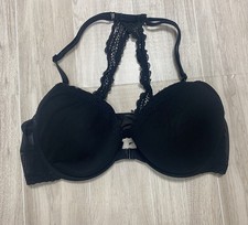 Auden Racerback Lace Bra