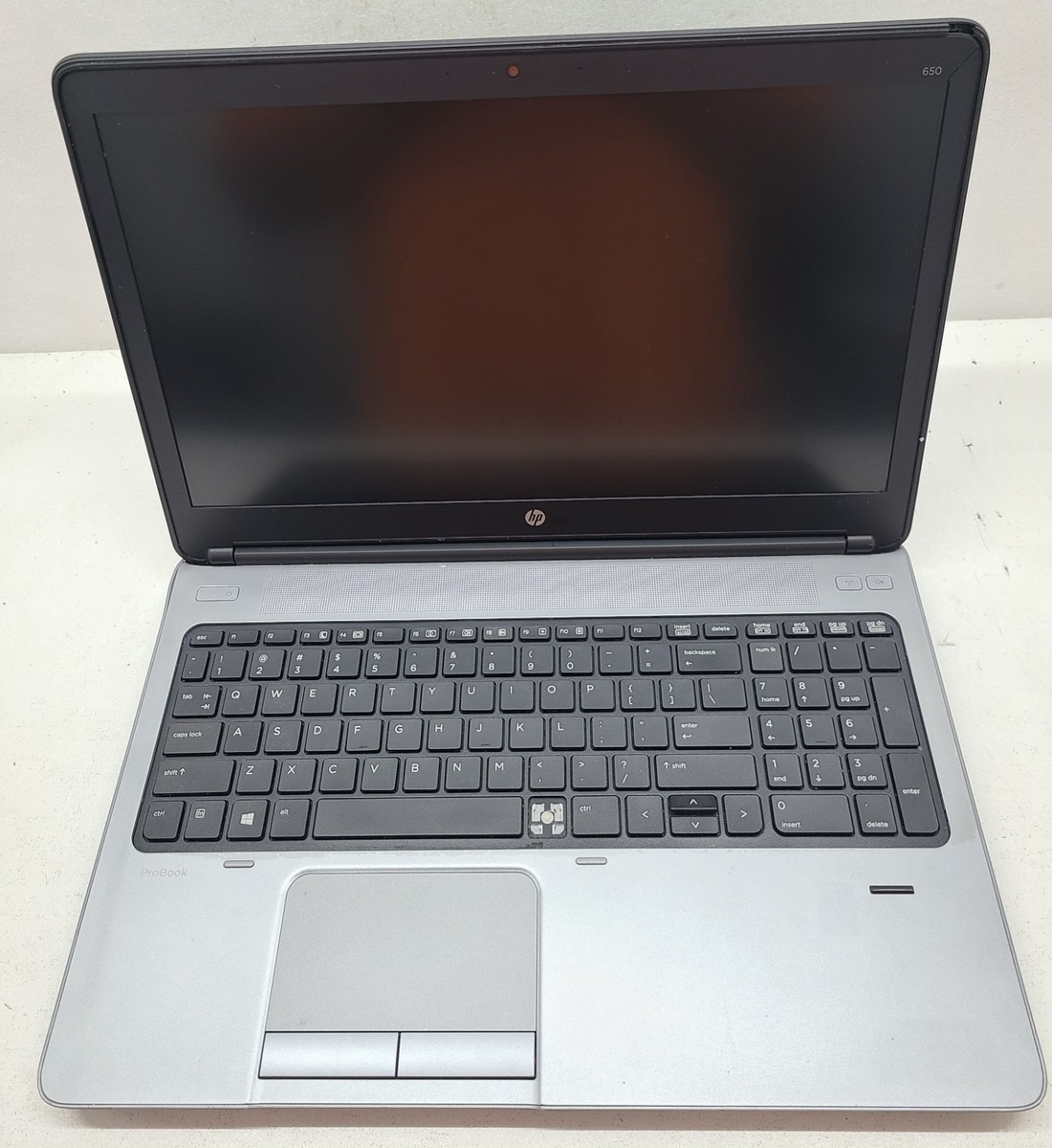 HP PROBOOK 650 G1 15.6