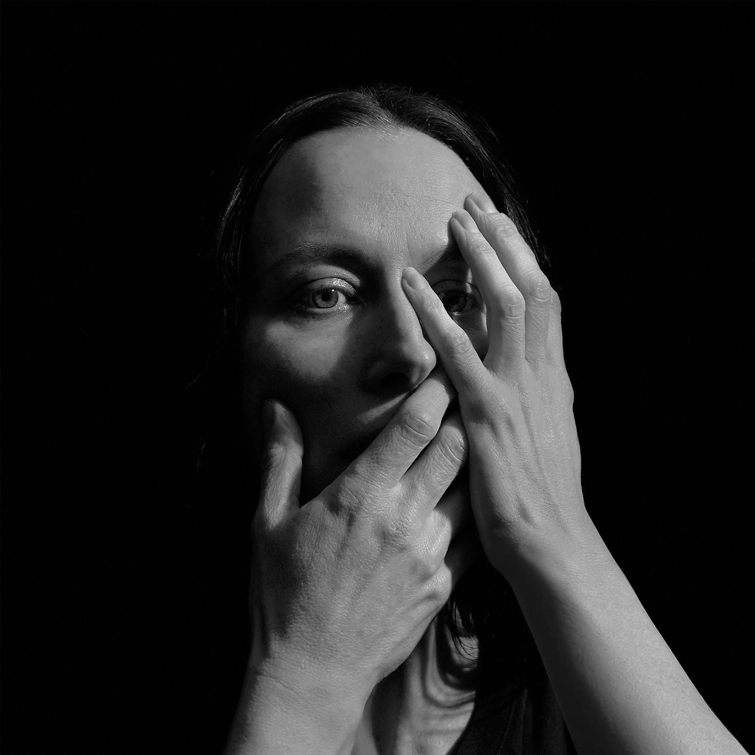 Keeley Forsyth The Hollow (CD) Album