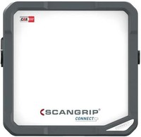 Led-Strahler Vega 4 Connect 40 W 2000-4000 Lm IP54 Scangrip