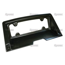Instrument Panel Cover For Long Tractors Tx12268