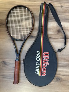 Wilson Prostaff 85 | eBay