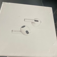 Apple AirPods Pro 2nd Gen White In-Ear Wireless Bluetooth ANC w/ MagSafe Case