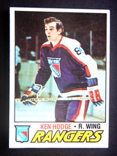 Click to enlarge Ken Hodge