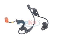 Japko 151455 Sensor, Raddrehzahl Vorne Links FüR Honda