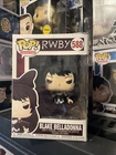Funko POP! Animation RWBY Blake Belladonna #588 Vinyl Figure Open Box