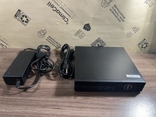 Dell OptiPlex 3000 Micro 16GB 256GB With Power Cable