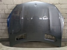 Motorhaube Mercedes-benz 166 GLE 400 4Matic 7G-TRONIC Geschlossen