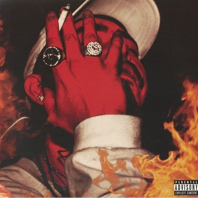 POST MALONE - August 26th (10th Anniversary Edition) - Vinyl (LP)