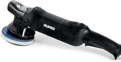 Rupes LHR15ES BigFoot Random Orbital Polisher DA Car Buffer Detailer NEW