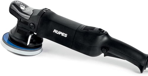 Rupes LHR15ES BigFoot Random Orbital Polisher DA Car Buffer Detailer NEW