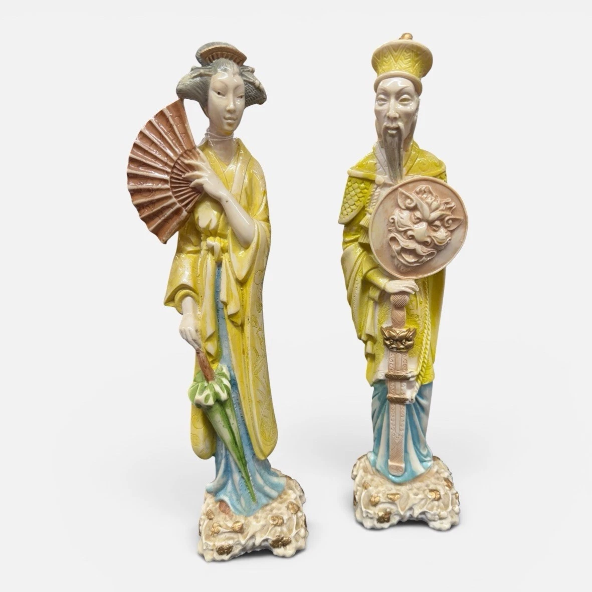 Norleans Figurines for sale | eBay