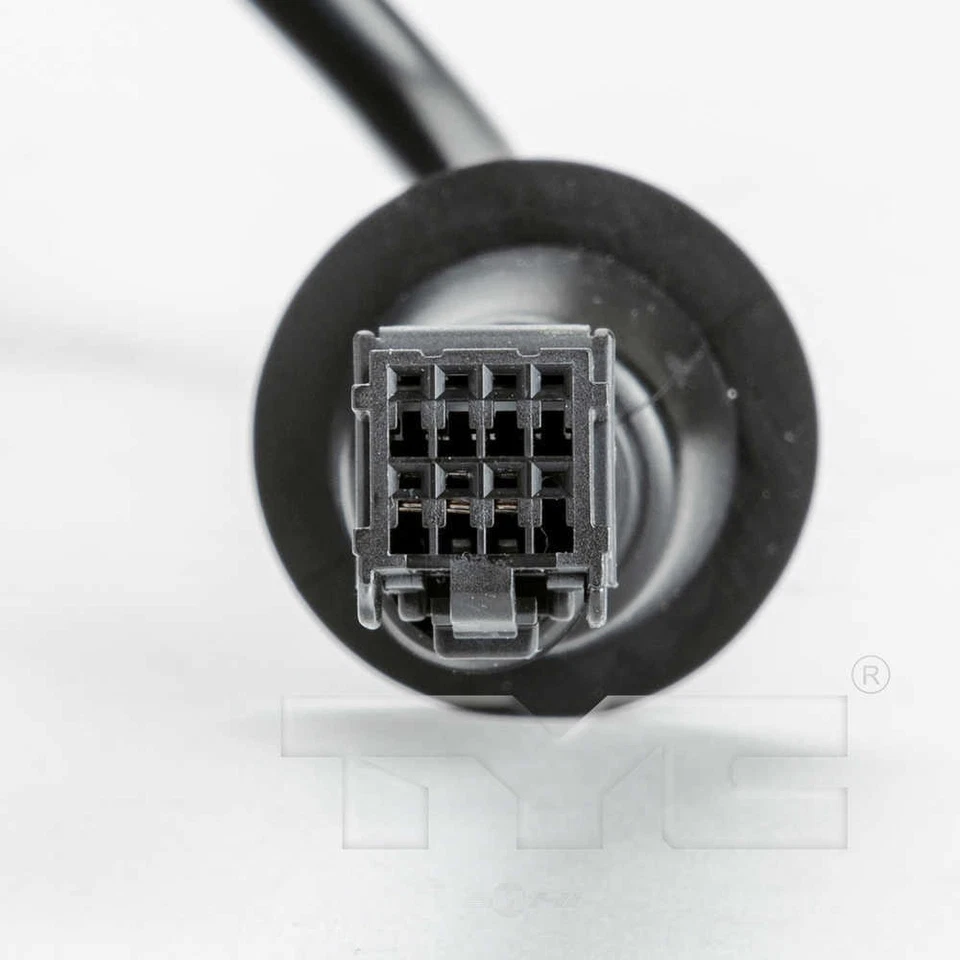 Espejo retrovisor para Dodge Dakota 2001-2004, Durango TYC Foto 3 de 4