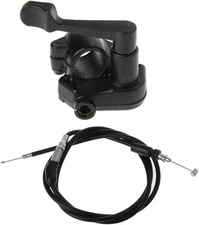 7/8'' 22Mm Thumb Throttle Cable Accelerator Control Assembly for Taotao ATV Quad
