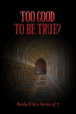 Too Good To Be True? by Tnt (English) Paperback Book