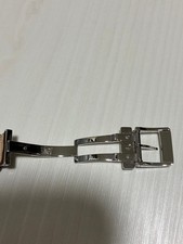 Grand Seiko HI-BEAT 36000 GMT SBGJ017 Stainless Steel 2017 Used 6