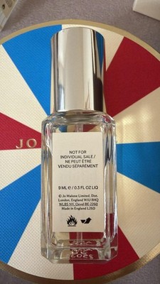 Jo Malone London SANDALWOOD & SPICED Apricot Cologne 9ml Perfume