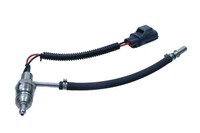 Einspritzeinheit, RUSS-/PARTIKELFILTERREGENERATION FÜR Ford - Maxgear 17-0718