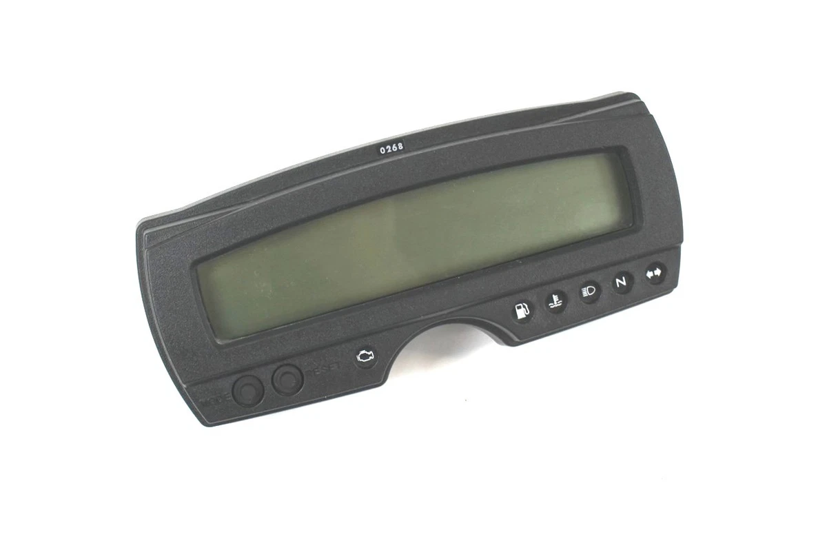 ドラゴンメーター Kawasaki Motorcycle Instruments and Gauges for sale | eBay
