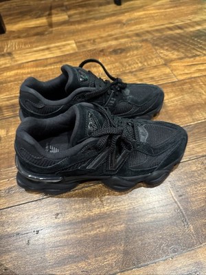New Balance 9060 ブラック スニーカー New Balance 9060 | Champs Sports