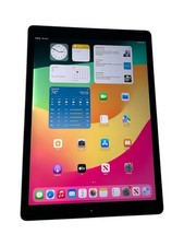 Apple iPad Pro 12.9-inch 2nd generation A1821 64 GB, Wi-Fi, Space Gray - READ