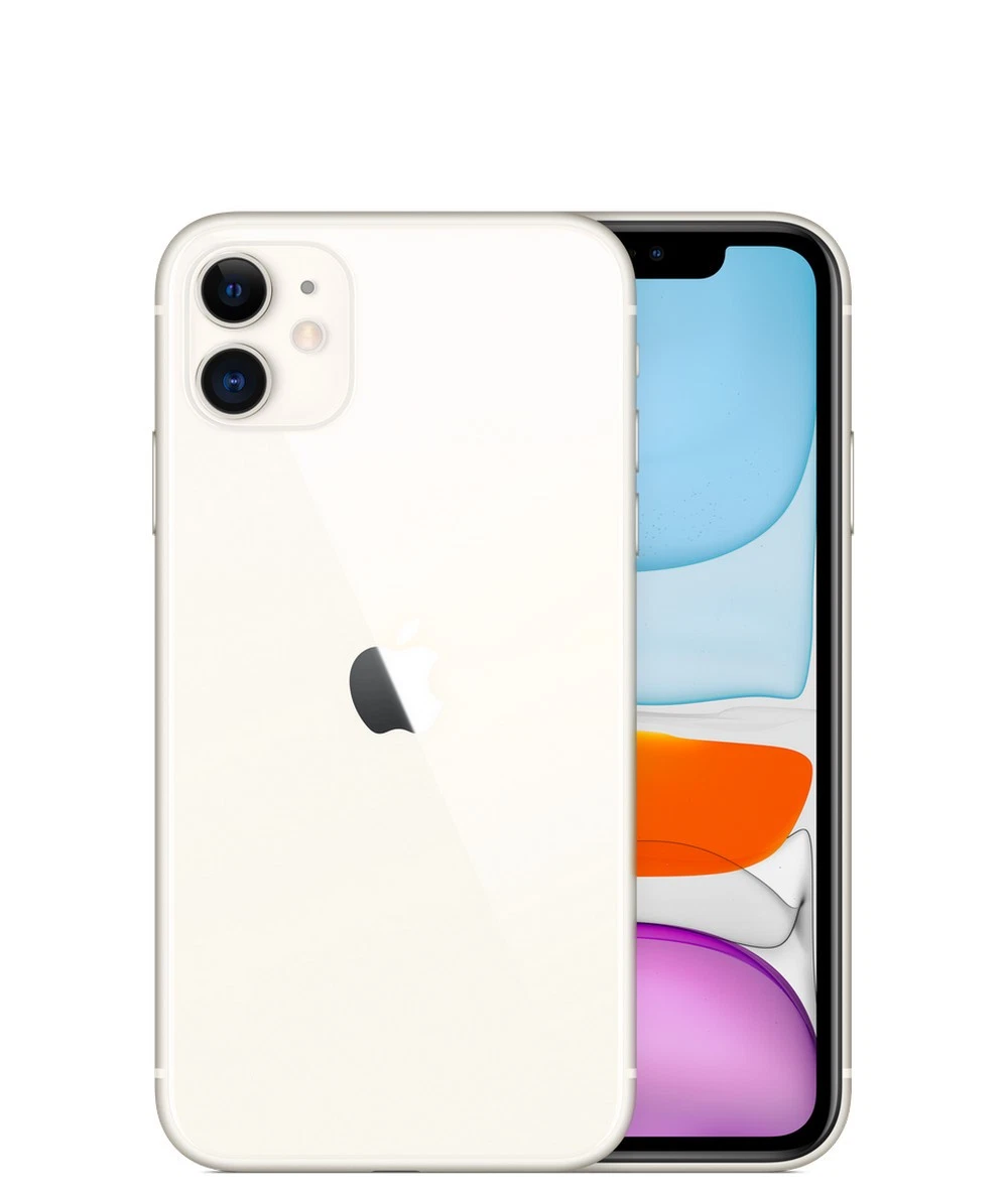 iPhone 11 64GB Network Unlocked for Sale - Shop New & Used Cell