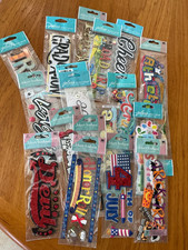 Jolees Boutique Assorted Titles - You Choose