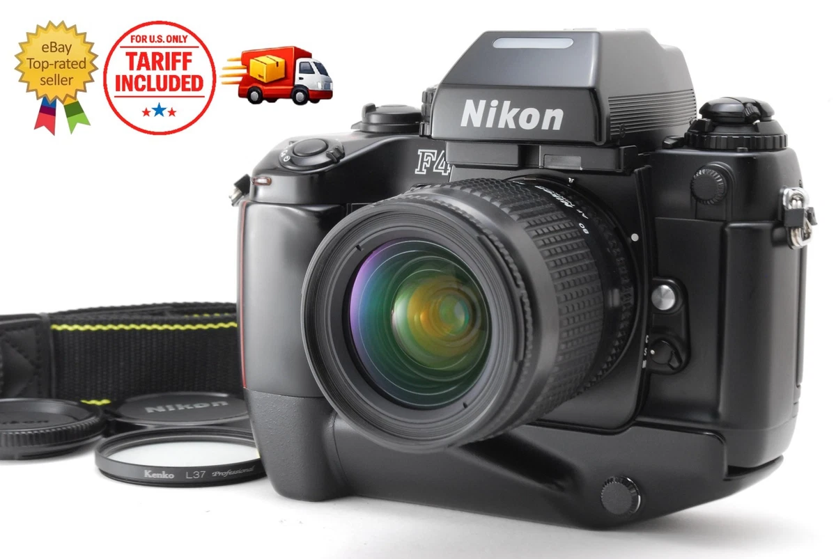 Nikon Mb 21 In Film Cameras for sale | eBay