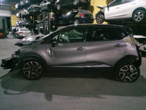 SPECCHIO SINISTRO / 2002371 PER RENAULT CAPTUR ZEN - Picture 5 of 10