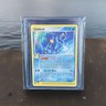 Golduck 17/100 Sandstorm Non Holo NM/M Pokemon TCG EX Ruby & Sapphire Vintage