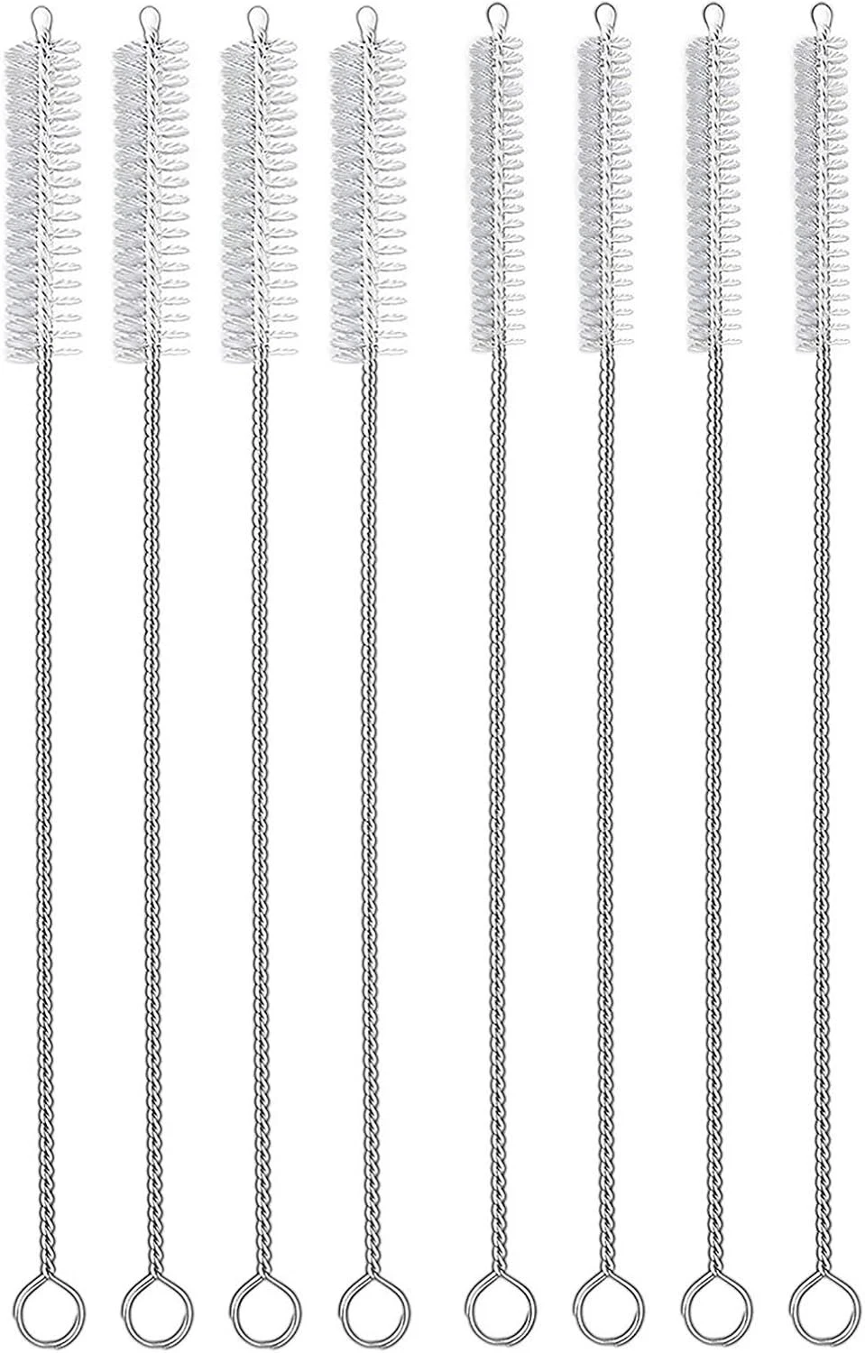 Hiware Straw Cleaner Brush - Thumbnail 3
