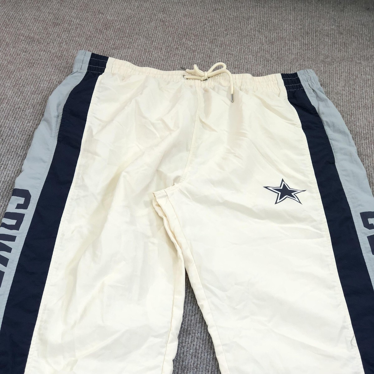 NIKE NFL ゲームパンツ 白 36 ON FIELD ダラス NIKE NFL ゲームパンツ 白 36 ON FIELD ダラス s-l400.jpg
