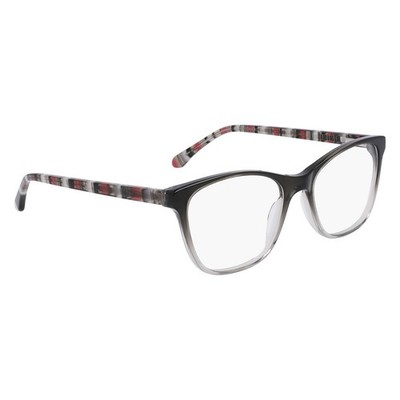 NEW Draper James DJ5041 Eyeglasses 037 Grey Fade 100% AUTHENTIC