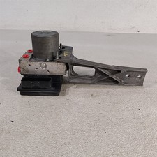 09-13 Corvette C6 Grand Sport Z06 Ebcm Abs Anti Lock Brake Pump Module Aa7533