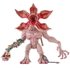 Mondo James Groman Demogorgon Limited Collectible Statue 15in New