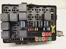 2012-2014 Dodge Charger Engine Fuse Box OEM
