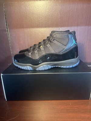 Size / 12 Men s Air Jordan 11 Retro Gamma Blue 2025 ( CT8012-047 ) In Hand