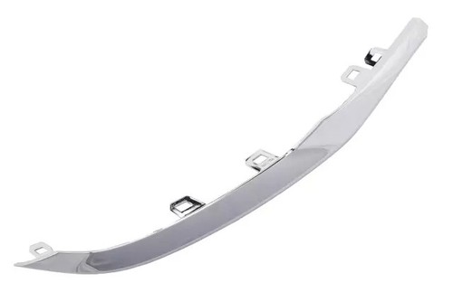 Genuine GM Outer Molding 84165548 - Picture 3 of 3