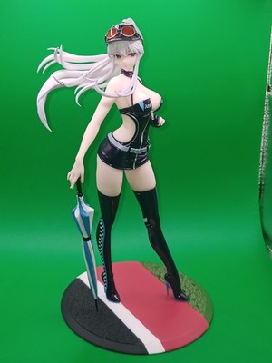 Anime Manga Figur   Azur Lane   Enterprise Wind Catcher   22 cm   Myethos