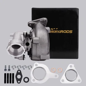 Turbolader for Audi A4 B7 A6 C6 2.0TDI 103 kW 140 PS 03G145702K 758219 NEUER