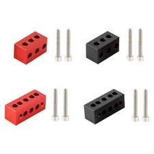 Riner blocks of the telescopes refractor easily install